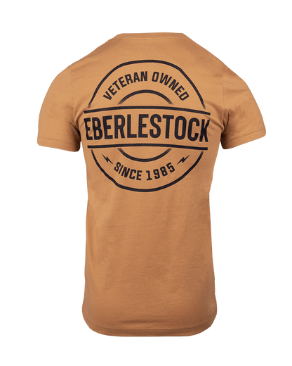 Veteran Tee - Eberlestock Lifetime Warranty | Veteran Owned