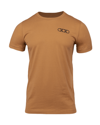 Veteran Tee - Eberlestock Lifetime Warranty | Veteran Owned