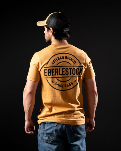 Veteran Tee - Eberlestock Lifetime Warranty | Veteran Owned