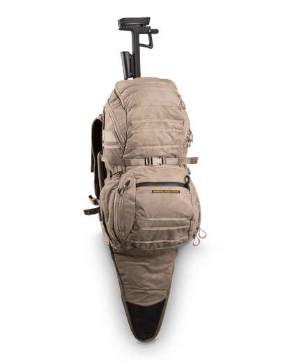 X1 Euro - Eberlestock Lifetime Warranty | Veteran Owned