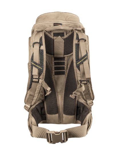 X1 Euro - Eberlestock Lifetime Warranty | Veteran Owned