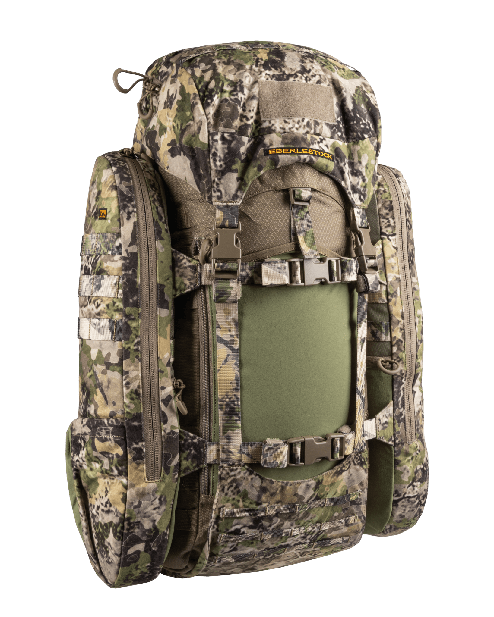 X2 - Eberlestock Lifetime Warranty | Veteran Owned