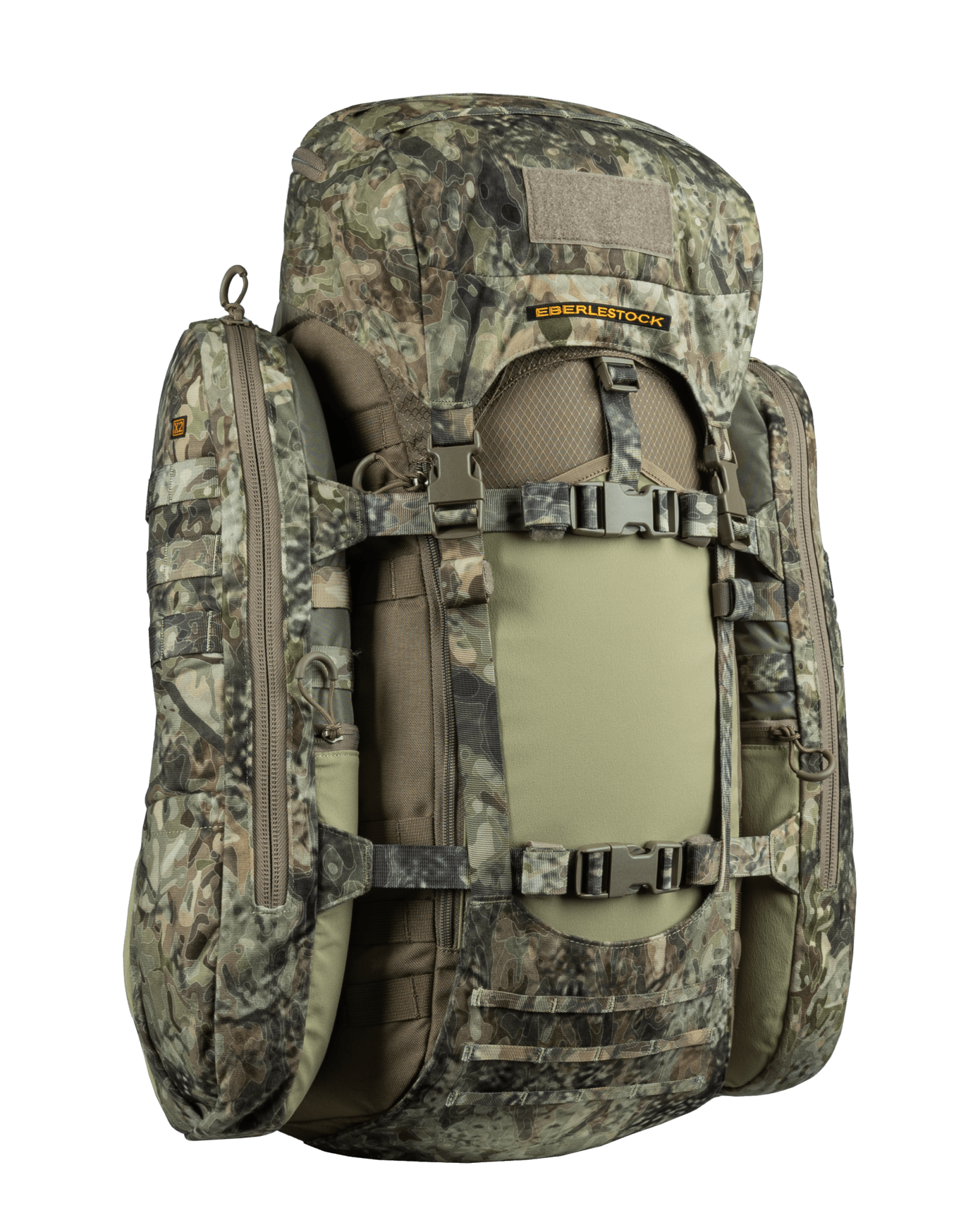 X2 - Eberlestock Lifetime Warranty | Veteran Owned