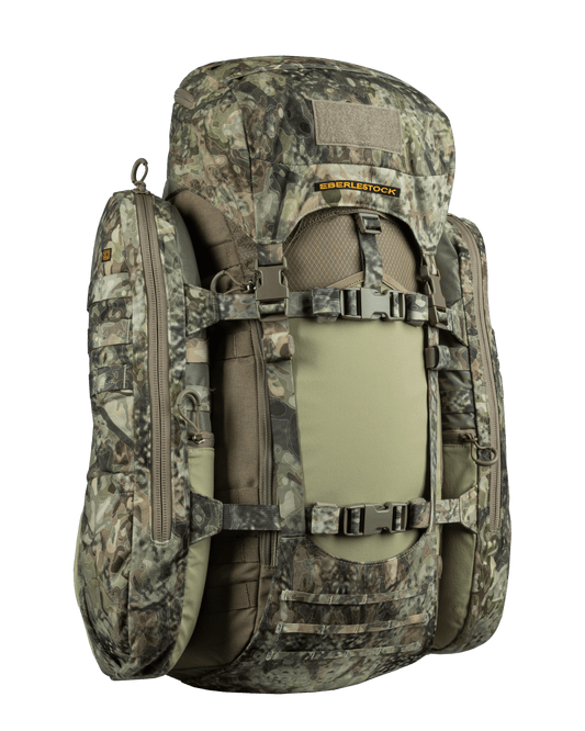 X2 - Eberlestock Lifetime Warranty | Veteran Owned