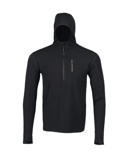 Lochsa Merino Zip Hoody