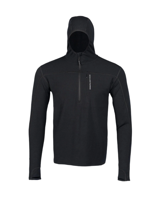 Lochsa Merino Zip Hoody