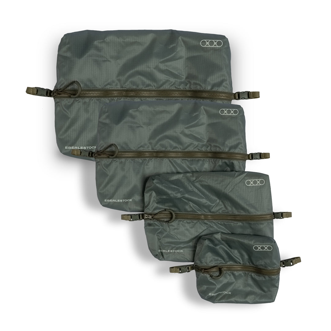 Hangar Zip-Pouch