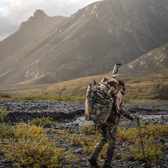 Featherweight Pack Rain Cover