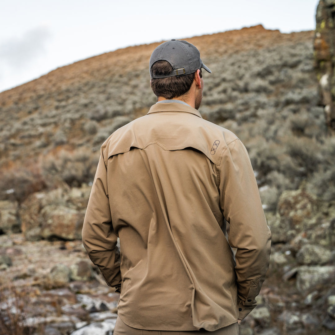 Owyhee Field Shirt