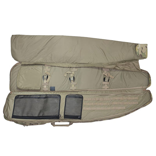 Sniper Sled Drag Bag 57"