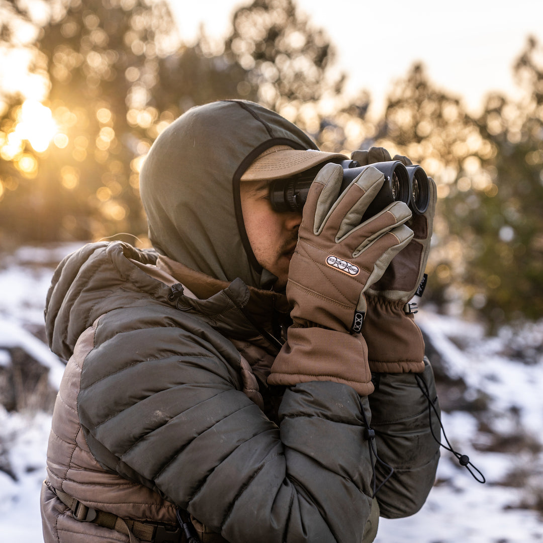 Winter Glove