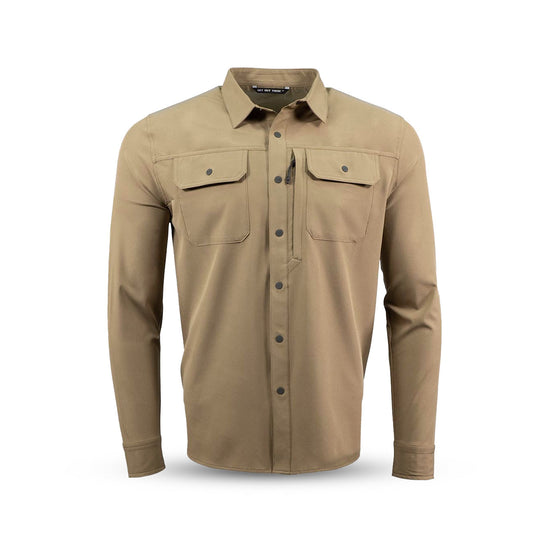 Owyhee Field Shirt