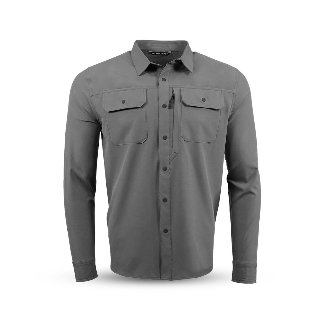 Owyhee Field Shirt