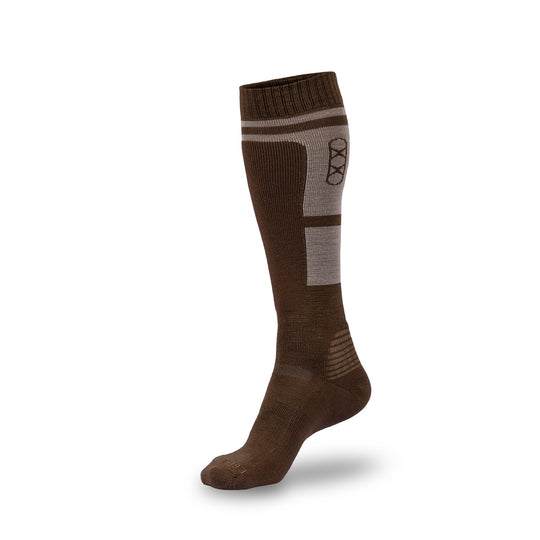 Merino Mountain Sock