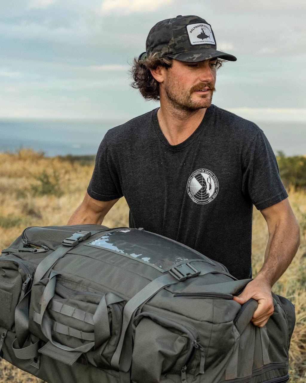 Atlas Duffel - Eberlestock