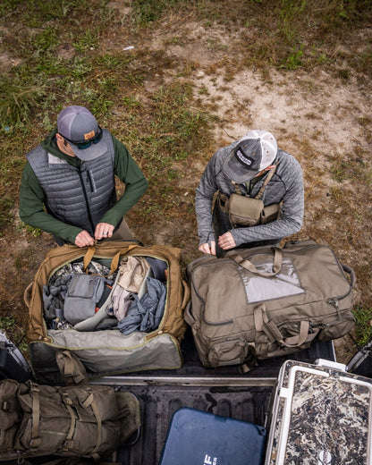 Atlas Duffel - Eberlestock