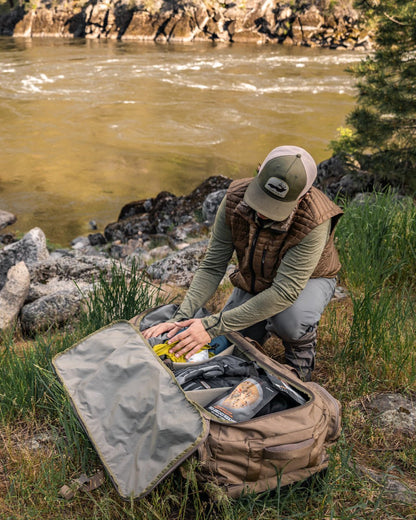 Atlas Duffel - Eberlestock