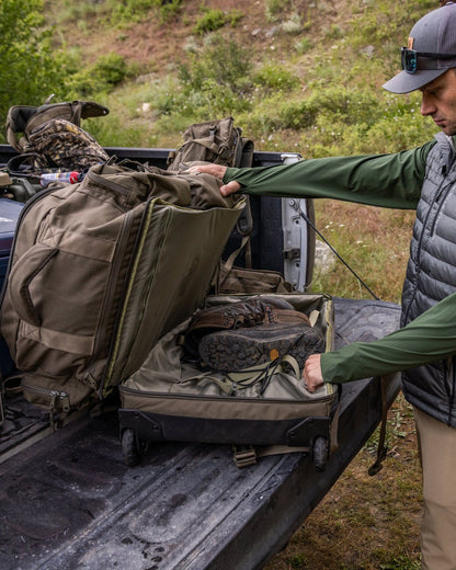 Atlas Duffel - Eberlestock