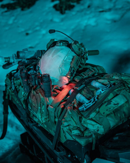 Atlas Duffel - Eberlestock