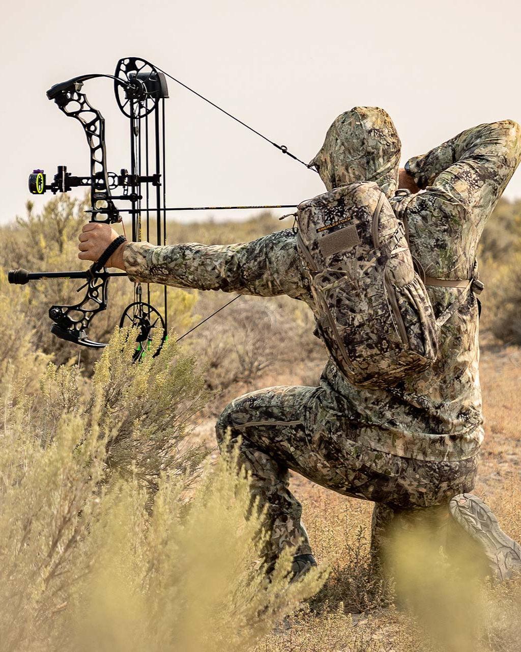 Bandit - Eberlestock Lifetime Warranty | Veteran Owned