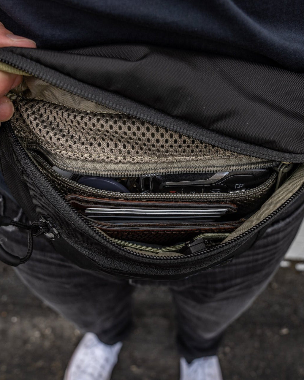 Bando Bag - Eberlestock