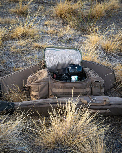 Bang Bang - Eberlestock Lifetime Warranty | Veteran Owned