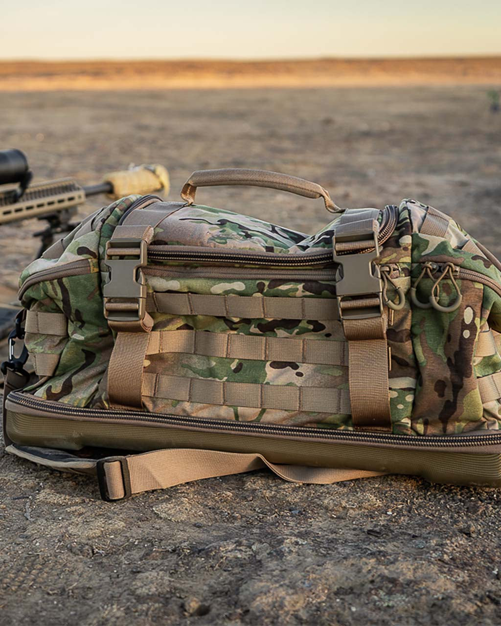 Bang Bang - Eberlestock Lifetime Warranty | Veteran Owned