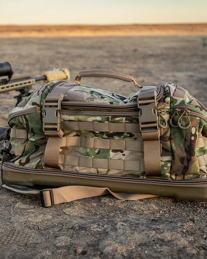 Bang Bang - Eberlestock Lifetime Warranty | Veteran Owned