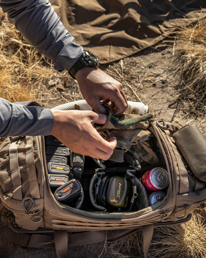 Bang Bang - Eberlestock Lifetime Warranty | Veteran Owned