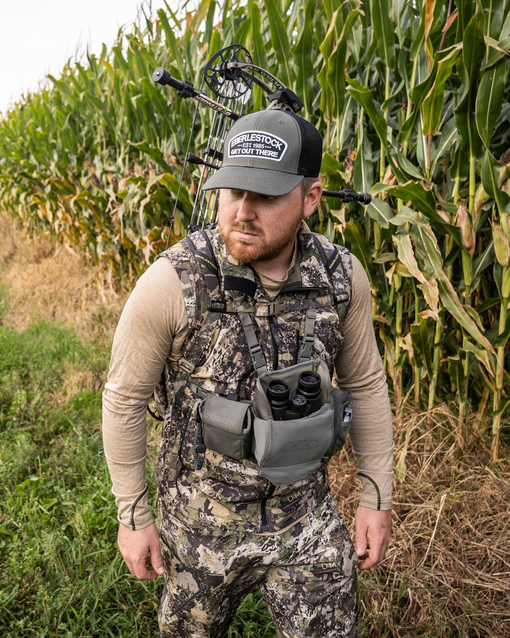 Battle Creek Vest - OUTLET - Eberlestock