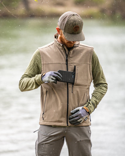 Battle Creek Vest - OUTLET - Eberlestock