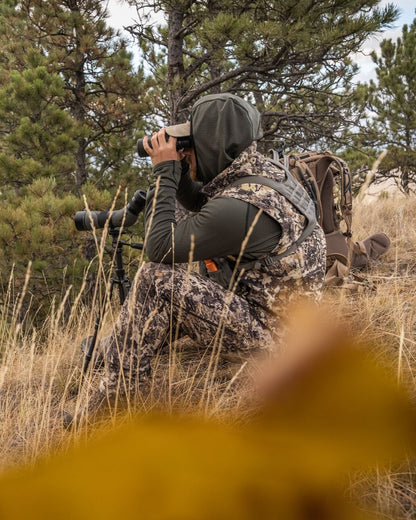 Battle Creek Vest - OUTLET - Eberlestock