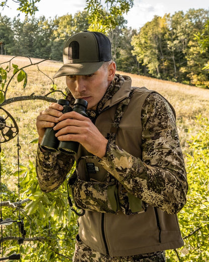 Battle Creek Vest - OUTLET - Eberlestock