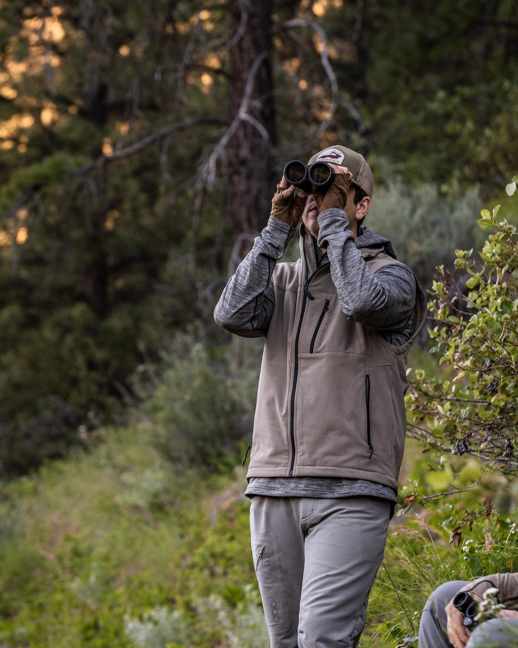 Battle Creek Vest - OUTLET - Eberlestock