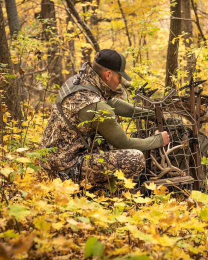 Battle Creek Vest - OUTLET - Eberlestock