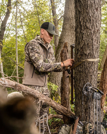 Battle Creek Vest - OUTLET - Eberlestock