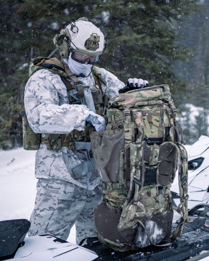 Battleship - Eberlestock Lifetime Warranty | Veteran Owned