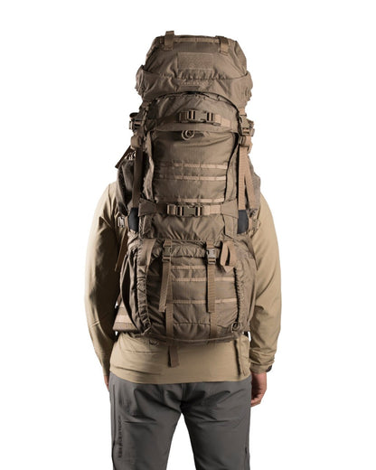 Destroyer - Eberlestock Lifetime Warranty | Veteran Owned