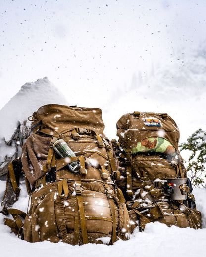 Destroyer - Eberlestock Lifetime Warranty | Veteran Owned