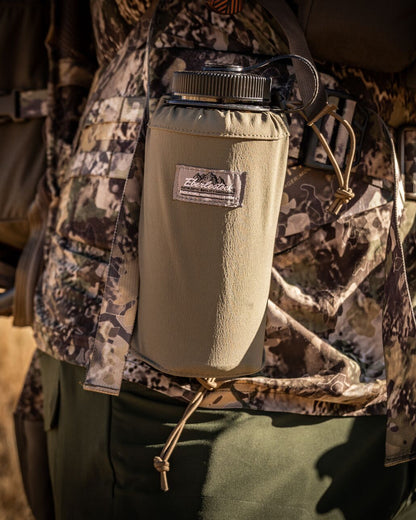 Double Threat Pouch - Eberlestock Lifetime Warranty | Veteran Owned