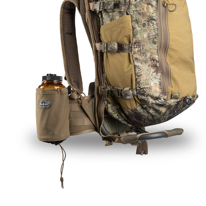Double Threat Pouch - Eberlestock Lifetime Warranty | Veteran Owned