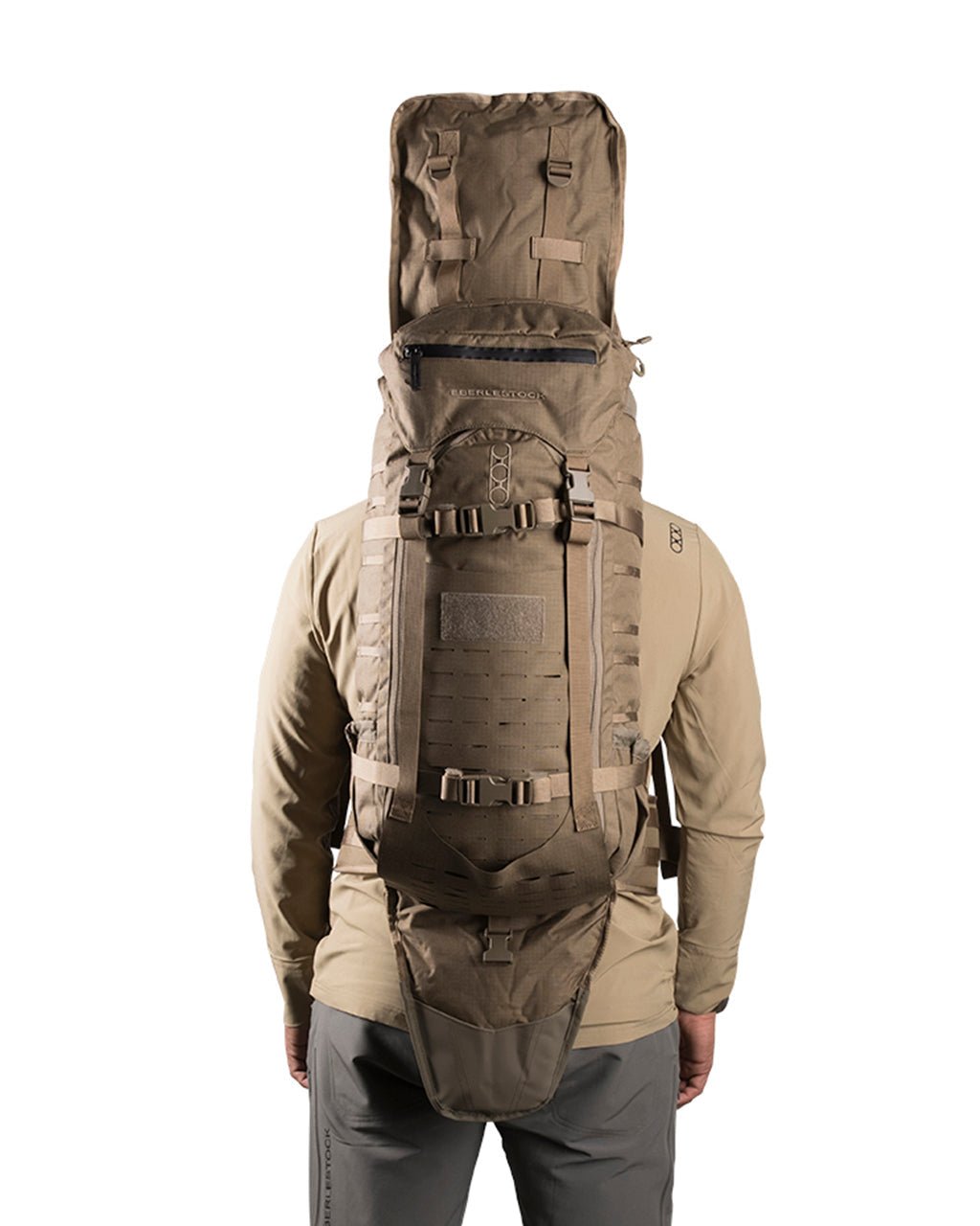 Gunslinger II - Eberlestock Lifetime Warranty | Veteran Owned