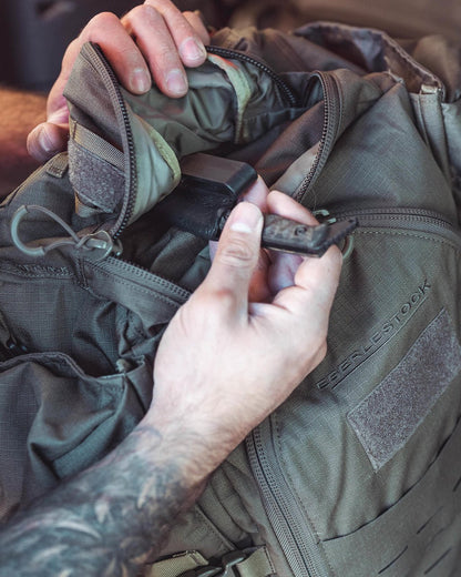 Halftrack - Eberlestock Lifetime Warranty | Veteran Owned