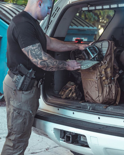 HiSpeed II - Eberlestock Lifetime Warranty | Veteran Owned