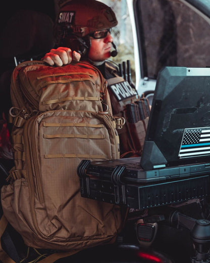 HiSpeed II - Eberlestock Lifetime Warranty | Veteran Owned