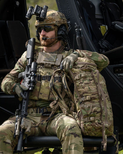 Little Brother - Eberlestock Lifetime Warranty | Veteran Owned