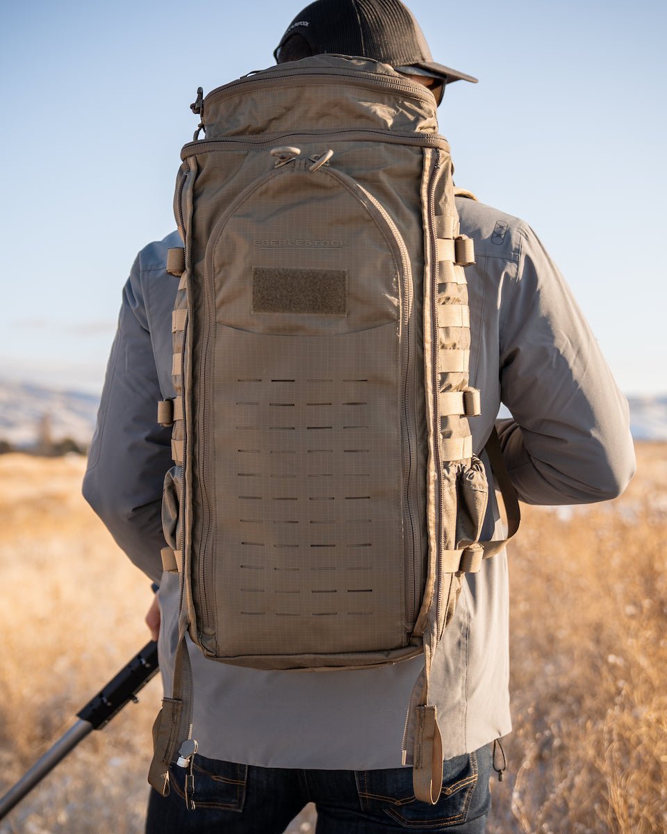 Little Brother - Eberlestock Lifetime Warranty | Veteran Owned