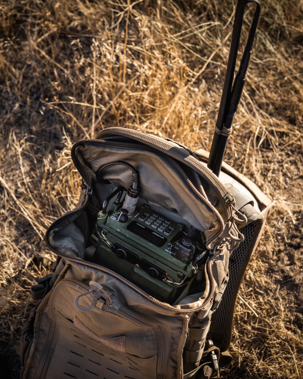 Little Brother - Eberlestock Lifetime Warranty | Veteran Owned