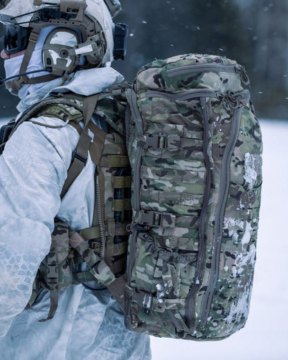 Little Brother - Eberlestock Lifetime Warranty | Veteran Owned