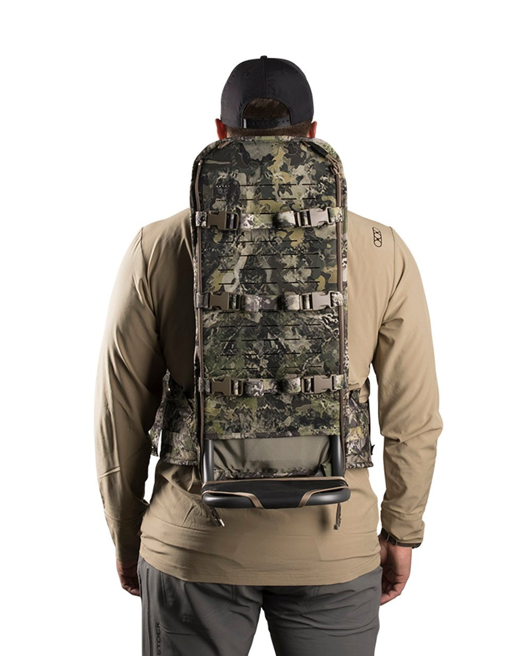 Regular F1 Mainframe